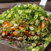 Hiroshima Ryuu Okonomiyaki Teppan Ryouri Gansu - メイン写真: