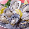 Oyster Bar ジャックポット - 料理写真:生牡蠣