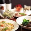 blanDouce bar&kitchen - メイン写真: