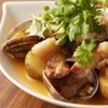 blanDouce bar&kitchen - メイン写真: