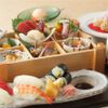 日本料理 魚つぐ - メイン写真: