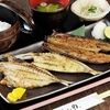 Kinosuke - 料理写真:備長炭を使用し、料理人の絶妙な焼き加減がもたらす和食の悦び『炭火焼き　精一杯のもてなし　喜之助定食』