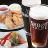 Abbot's Choice - メイン写真: