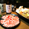 本格馬肉料理 ゆい - 料理写真:しゃぶしゃぶ鍋