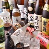舌鼓 - ドリンク写真: