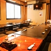 Nihonshu Yakitori Izakaya Sumibiyaki Dokoro Shiroya - 内観写真: