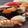 寿司・創作和食 剣寿司 - メイン写真:
