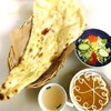 インドカレー ナマステ ポカラ - 料理写真:ワンコインランチ