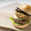 THIS 伊豆 SHIITAKE バーガーキッチン - メイン写真:
