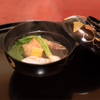 虎屋 壺中庵 - 料理写真: