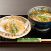 Arashiyama Tei - 料理写真:天ぷらのうどん