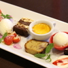 restaurant　bucheide - メイン写真: