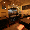 Osteria Lauro - メイン写真: