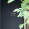 TRITON CAFE - メイン写真: