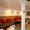 UPMARKET PIZZA&CAFE - メイン写真: