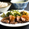 牛タン焼専門店 司　 - 料理写真: