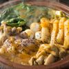 麺酒房　実之和 - メイン写真: