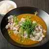麺酒房　実之和 - 料理写真: