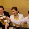 Kushi Katsu Izakaya Shinsaibashi No Oashisu - メイン写真: