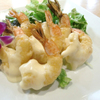 けむり屋＆フラワー - 料理写真: