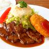 サラダの店サンチョ - 料理写真:テリコロランチ