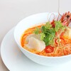 TRIPLE ONE Singapore & Chinese Cuisine - メイン写真: