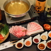 島豚にこだわったしゃぶしゃぶ屋さん一豚 - メイン写真: