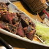 炉ばたワコー - 料理写真:山形牛　牛バラＤＸ(デラックス)