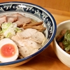 秋葉原つけ麺 油そば 楽 - メイン写真: