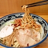 秋葉原つけ麺 油そば 楽 - メイン写真: