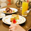 Tricycle cafe - メイン写真: