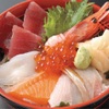朝市お食事処 山三 道下商店 - メイン写真: