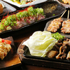 Sumibi Yakitori Shinkocchou - メイン写真: