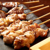 Sumibi Yakitori Shinkocchou - メイン写真: