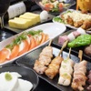 Sumibi Kushiyaki Kokkoya - メイン写真: