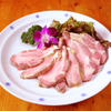 けむり屋＆フラワー - 料理写真: