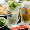 中華料理 多来福 - メイン写真: