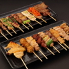 Sumibikushiyaki Katsumi - 料理写真: