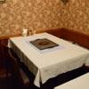神戸 こも亭 - 内観写真:リニューアルしたテーブル席です！