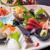 Sushi To Karobata Yaki Shiki Hana Maru - メイン写真: