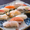 Sushi To Karobata Yaki Shiki Hana Maru - 料理写真: