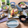 Nihonryouri Ginza Mangiku - メイン写真: