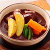 レストラン せんごく - 料理写真: