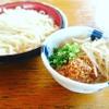 うんどん さくら屋 - 料理写真:夏の限定