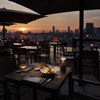 TWO ROOMS GRILL｜BAR - メイン写真: