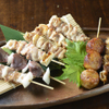 Kushiyaki Sousaku Ryouri Hoteichan - メイン写真: