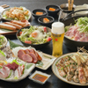 焼き鳥ギャング - 料理写真: