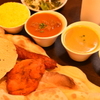 インド・ネパール創作料理スリスティ - メイン写真: