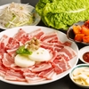 Yakiniku Oofunaen - メイン写真: