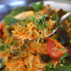 ANAS DOSA BIRYANI - 料理写真: